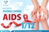 Ngày Thế giới phòng, chống AIDS 01/12
