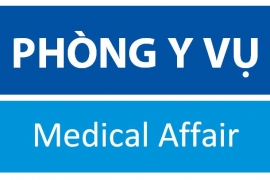 Phòng Y vụ (Medical Affair)