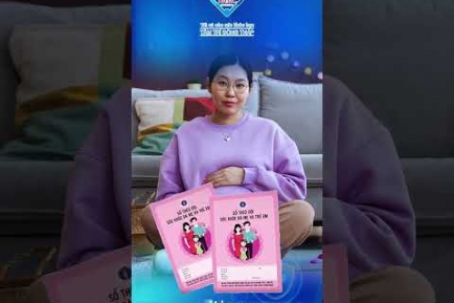 Những vật dụng đi sinh cho mẹ bầu sắp đến ngày sinh