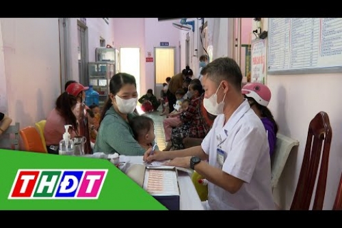 Trẻ hay bị bệnh vặt, làm gì để tăng sức đề kháng