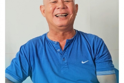 Phản hồi tích cực từ bệnh nhân khi khám, chữa bệnh tại Tâm Trí Đồng Tháp