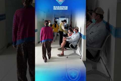 Tuần mới nhiều năng lượng tại Tâm Trí Đồng Tháp