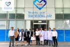 Giới thiệu Bệnh viện Đa khoa Tâm Trí Đồng Tháp - Tam Tri Dong Thap General Hospital