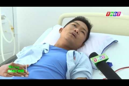 Chuyên mục Sống Khỏe: Suy thận giai đoạn cuối đang gia tăng và ngày càng trẻ hóa tại Việt Nam