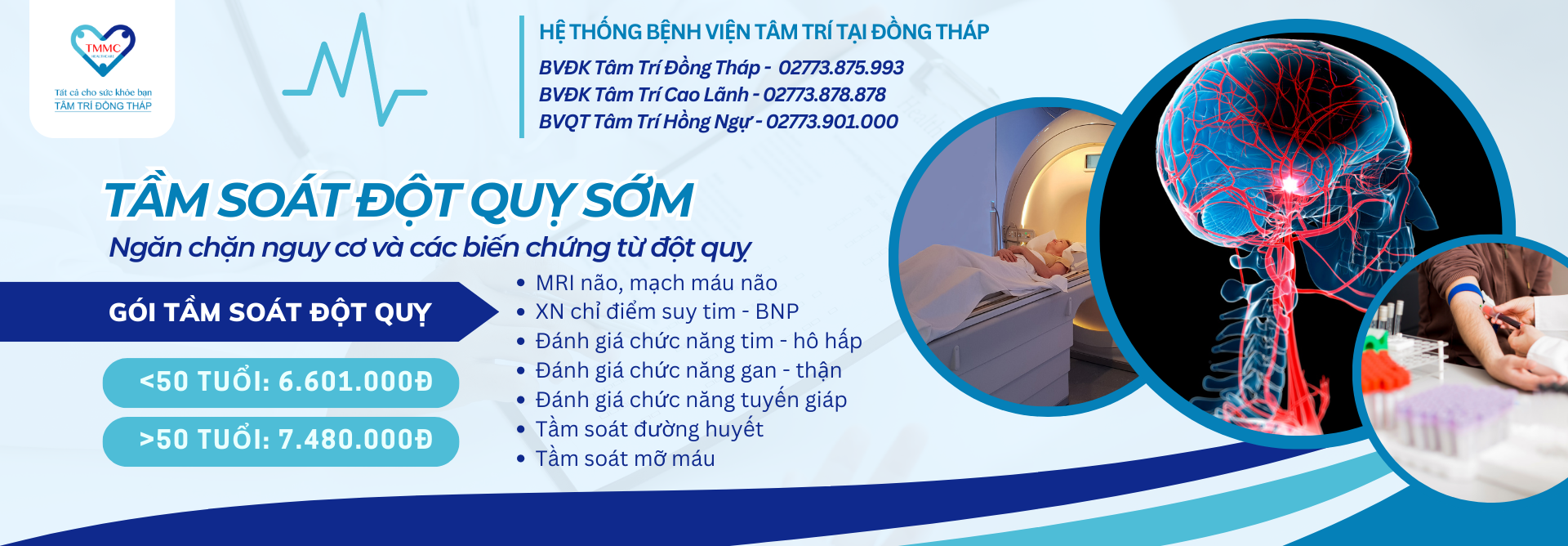 đột quỵ